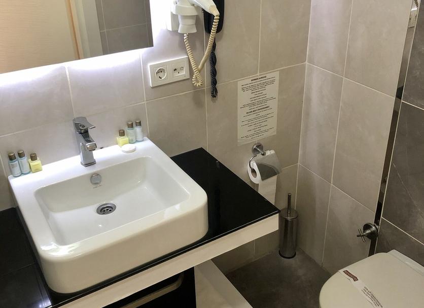 Banyo Fotoğraf