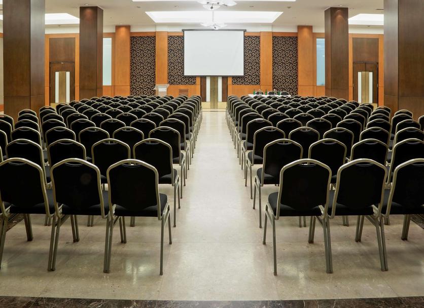Konferans salonu Fotoğraf