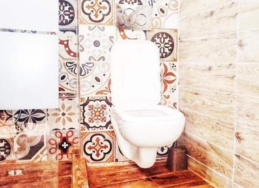 Banyo Fotoğraf