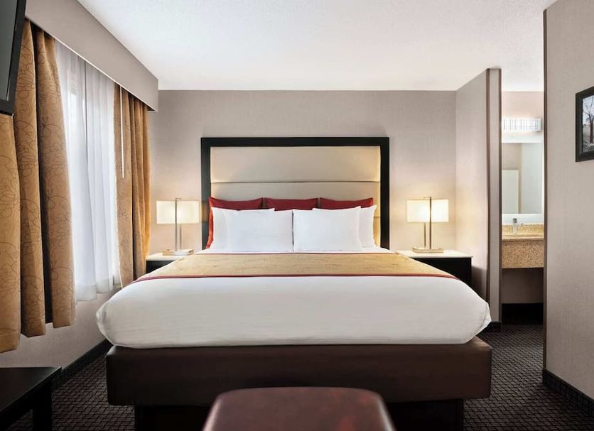 Yatak Odası Fotoğraf