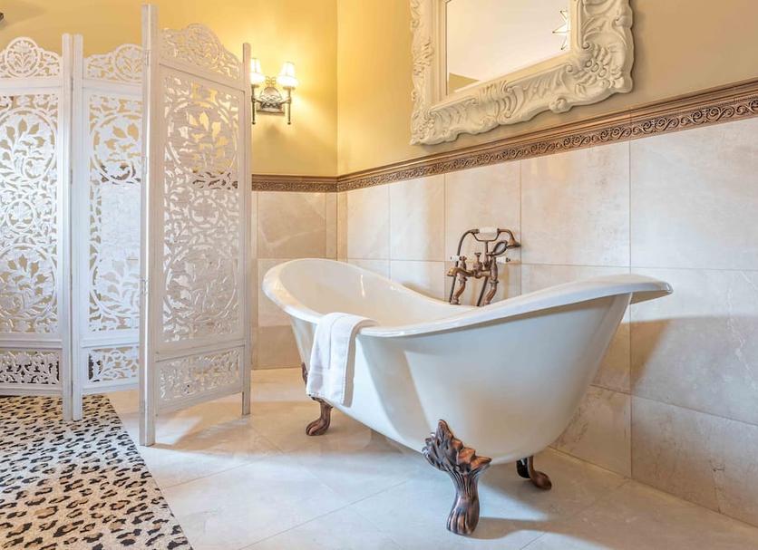 Banyo Fotoğraf