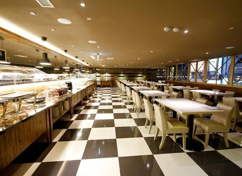 Restoran Fotoğraf