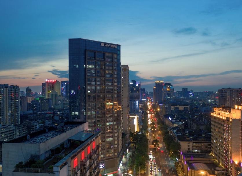 Dış görünüm Fotoğraf
