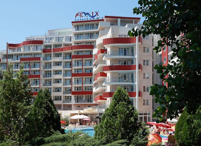 Bina Fotoğraf
