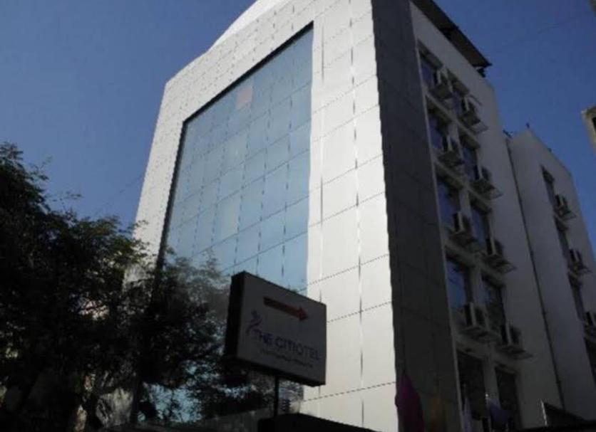 Bina Fotoğraf