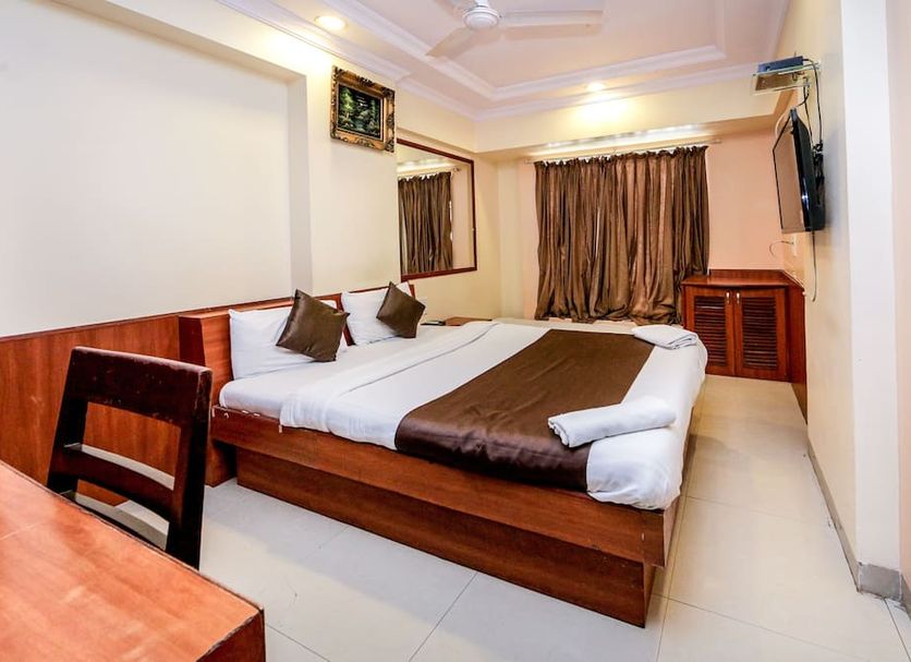 Yatak Odası Fotoğraf