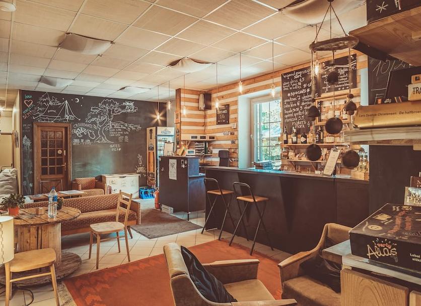 Bar Fotoğraf