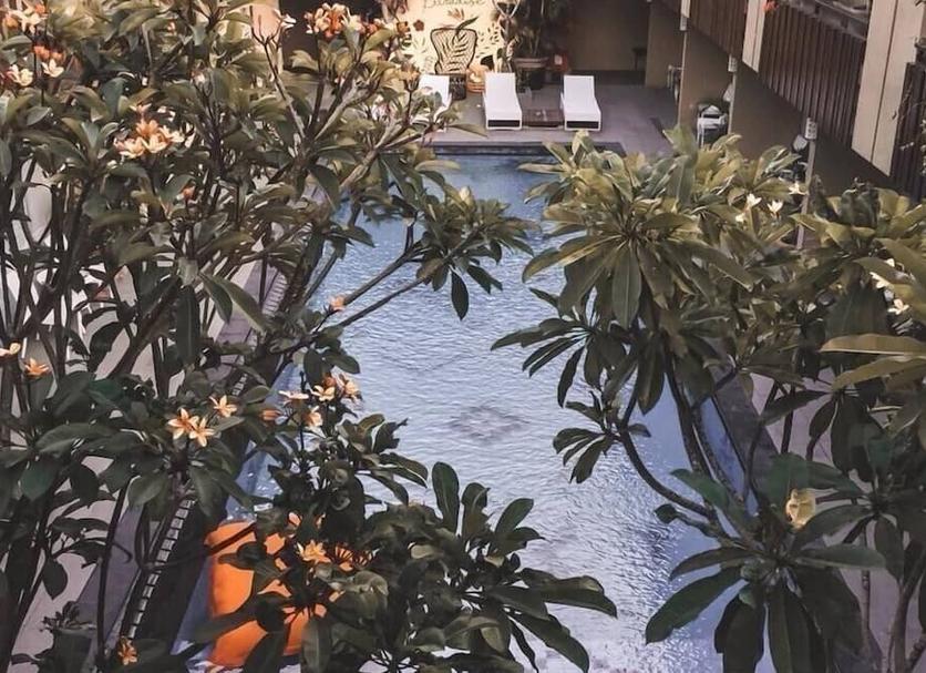 Dış görünüm Fotoğraf