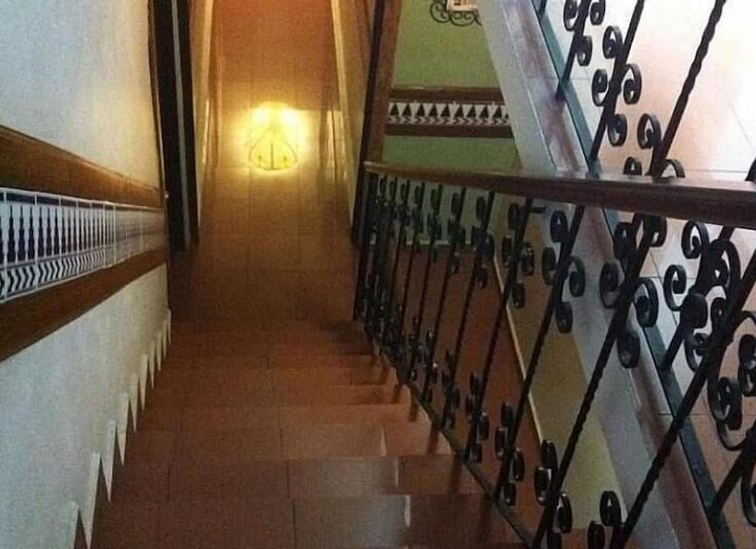 Merdivenler Fotoğraf
