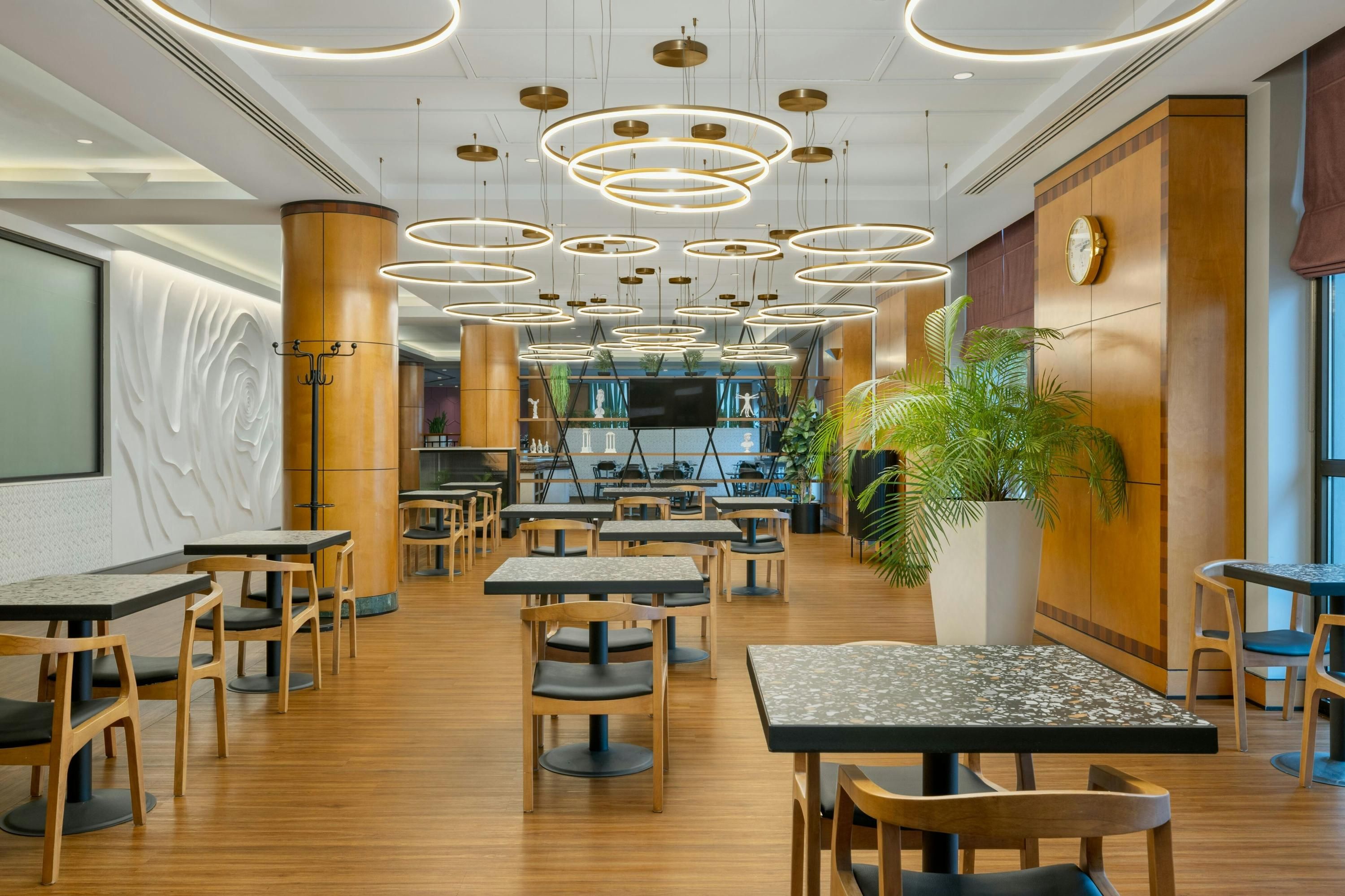 Restoran