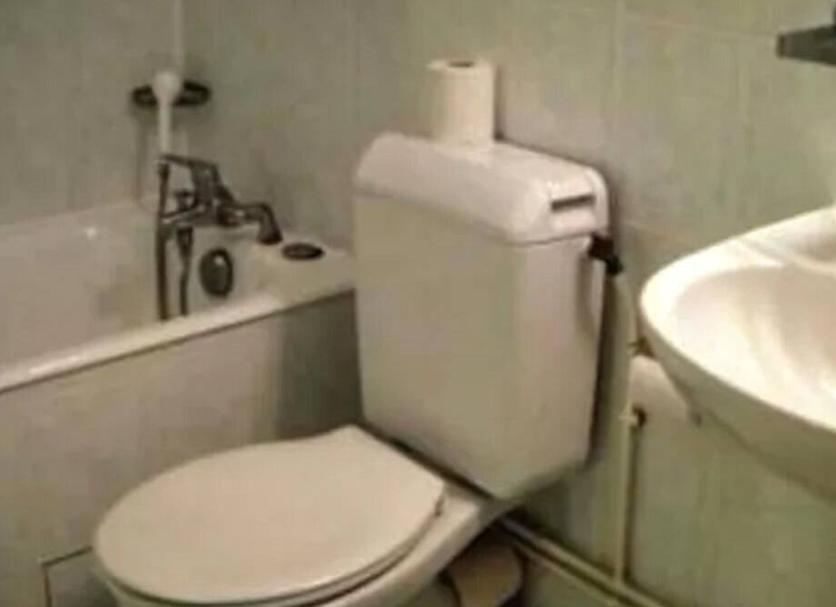Banyo Fotoğraf