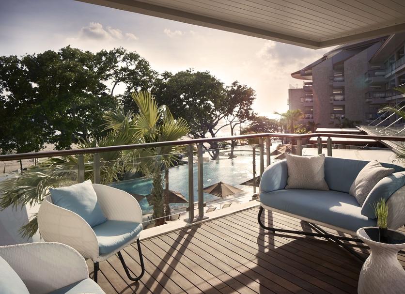 Balkon Fotoğraf