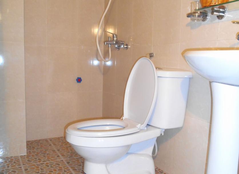 Banyo Fotoğraf