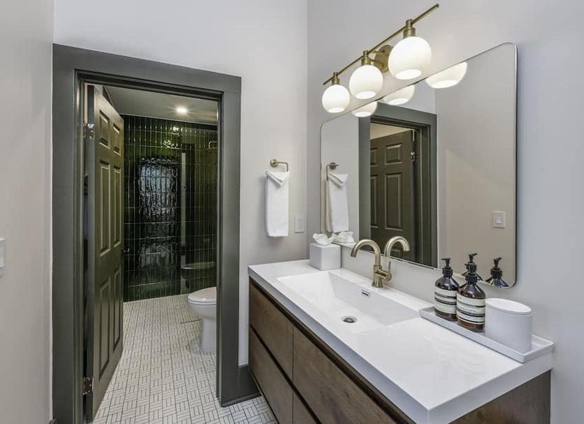 Banyo Fotoğraf