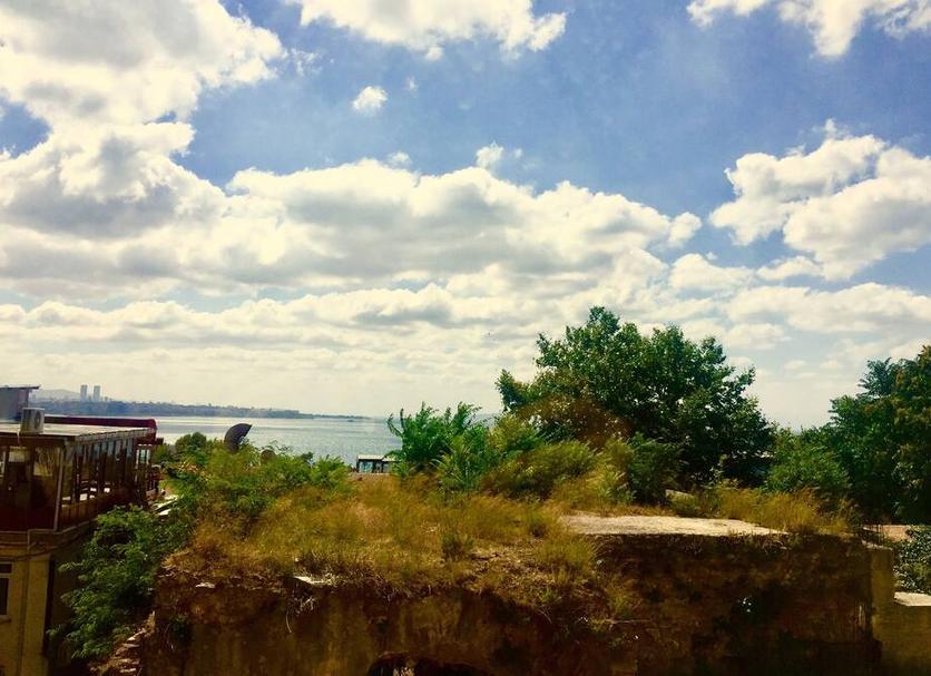 Dış görünüm Fotoğraf