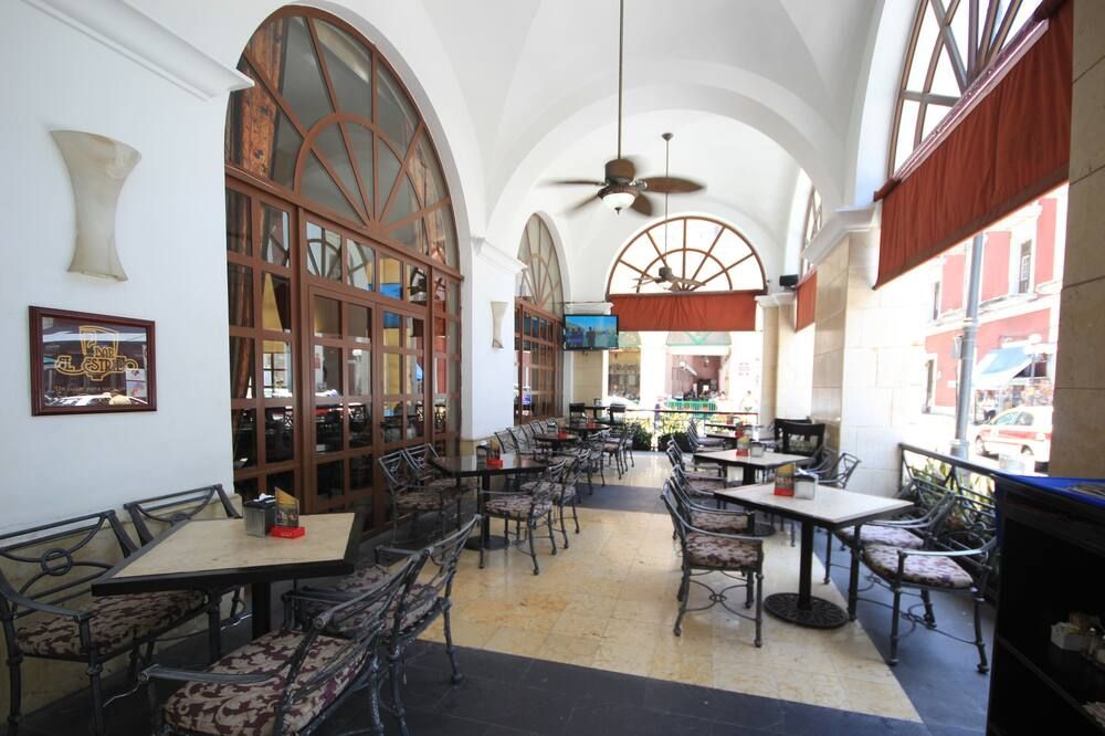 Restoran