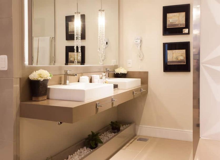 Banyo Fotoğraf