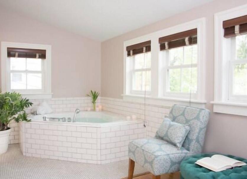 Banyo Fotoğraf