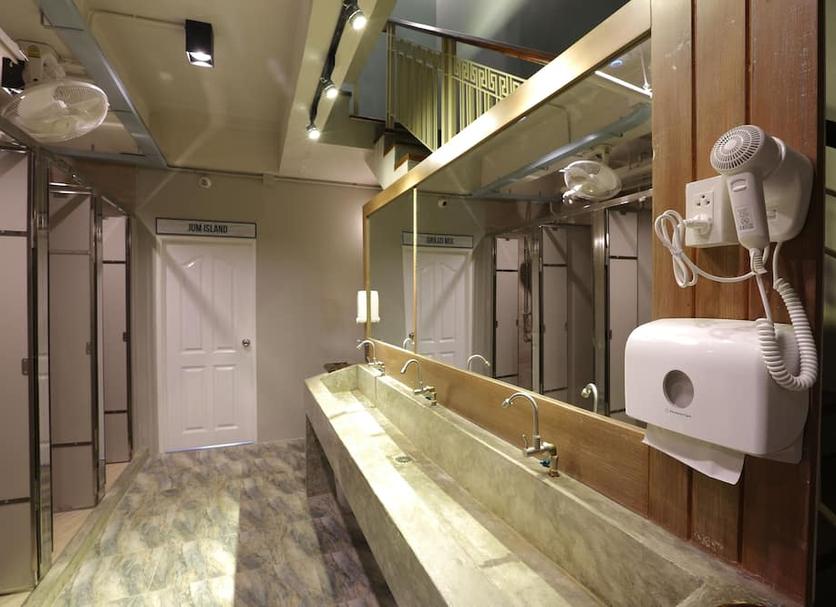 Banyo Fotoğraf