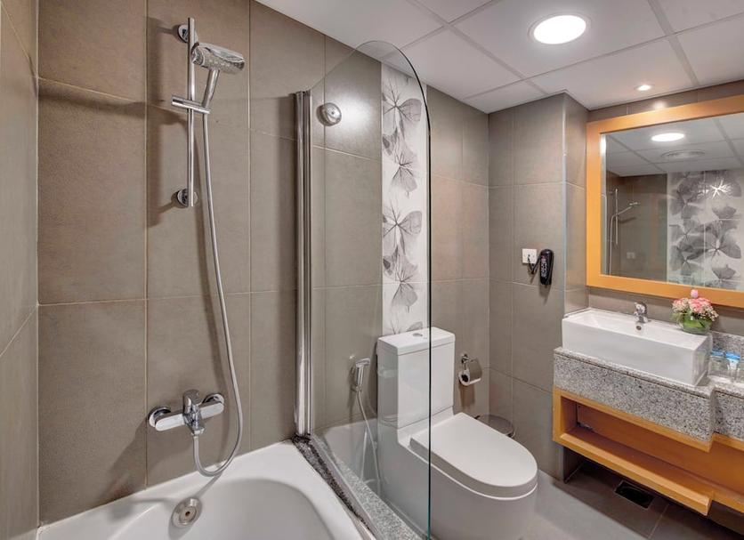 Banyo Fotoğraf