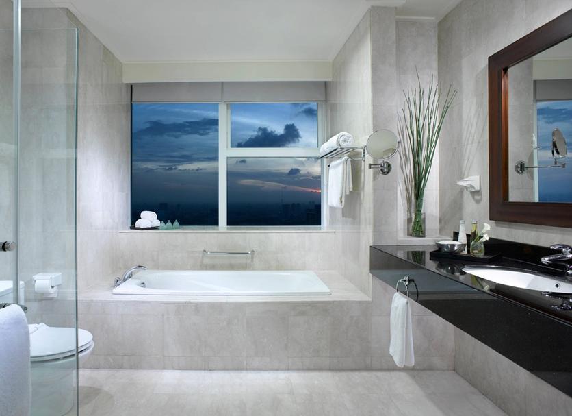 Banyo Fotoğraf