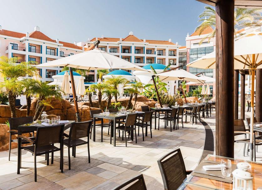 Restoran Fotoğraf