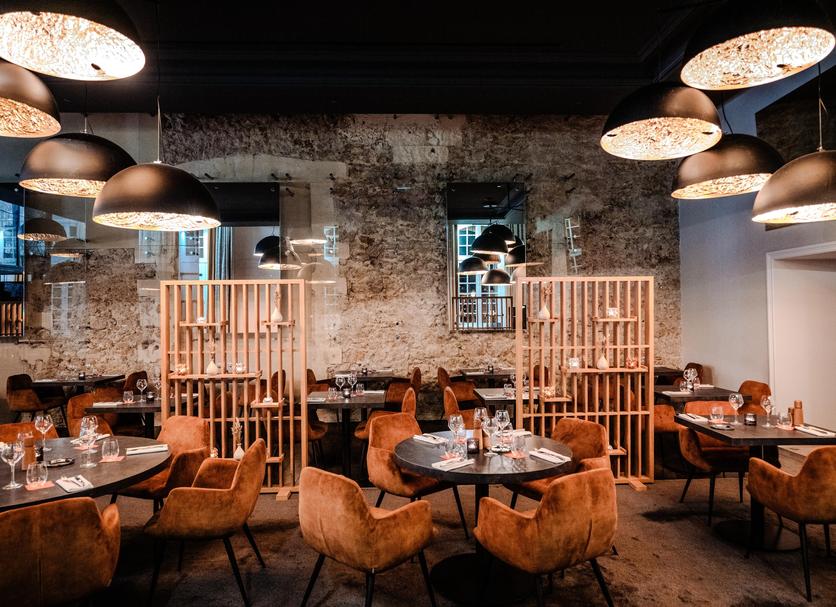 Restoran Fotoğraf