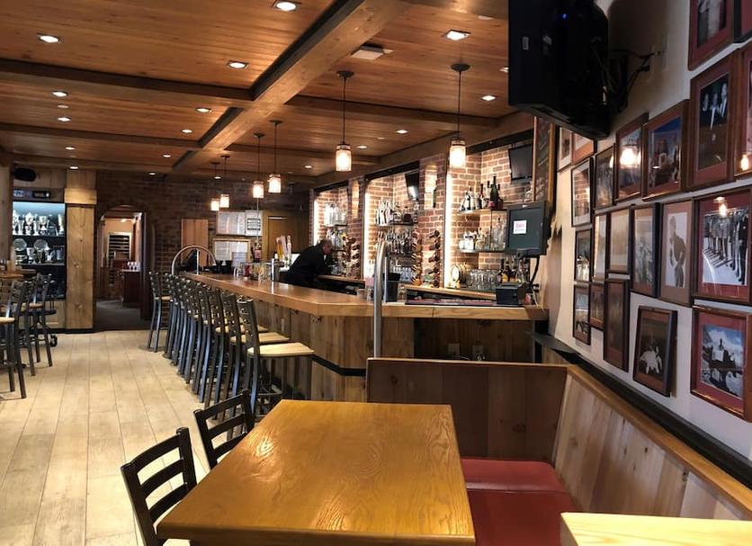 Bar Fotoğraf