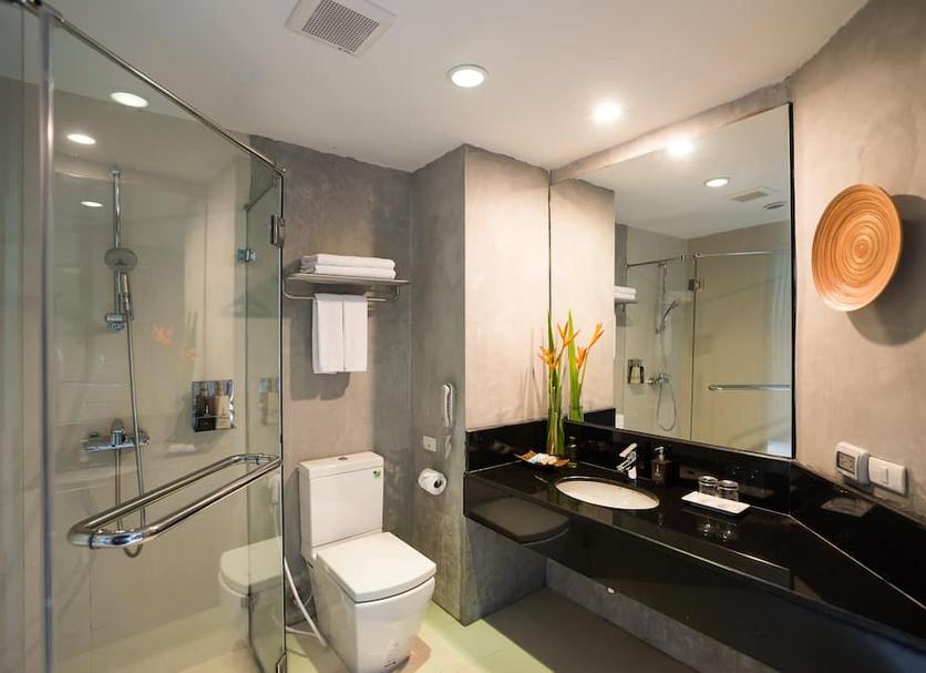 Banyo Fotoğraf