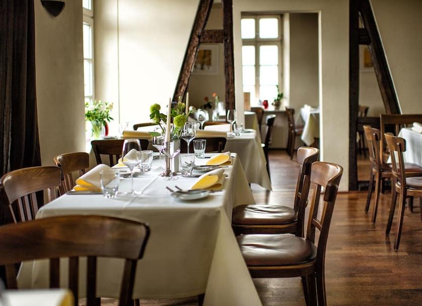 Restoran Fotoğraf