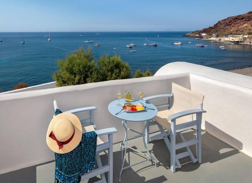 Balkon Fotoğraf
