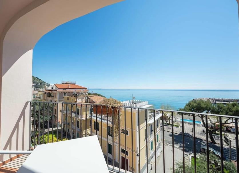 Balkon Fotoğraf
