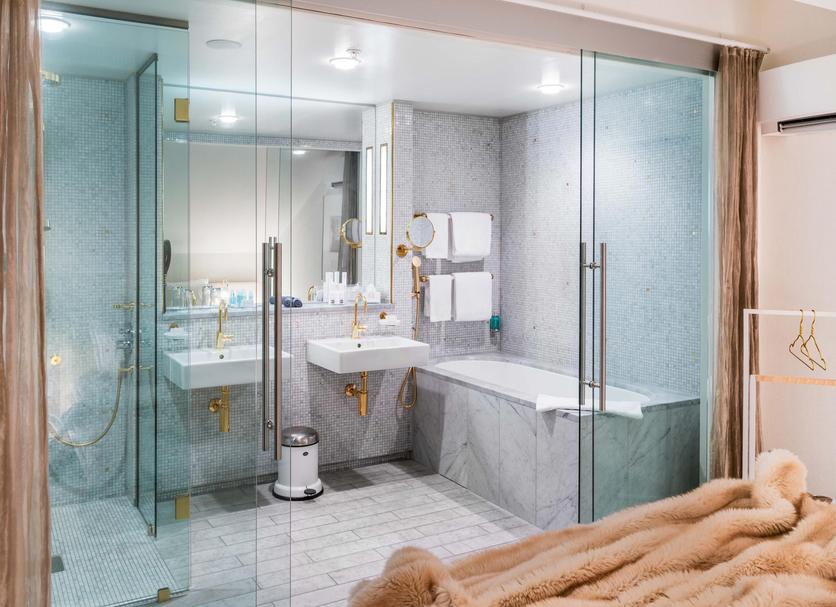 Banyo Fotoğraf