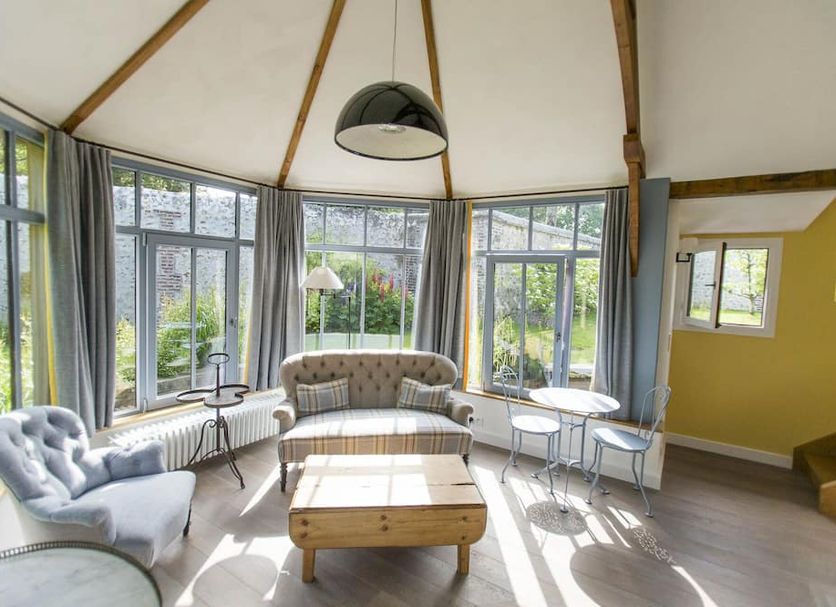 Oturma odası Fotoğraf