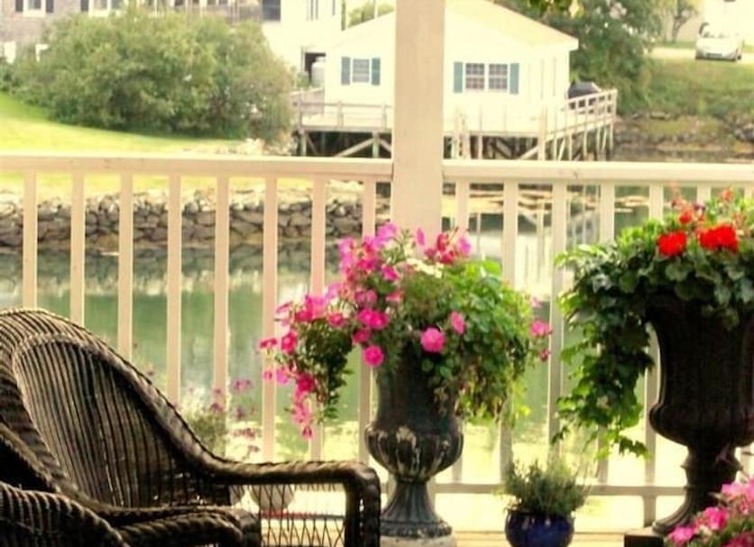 Balkon Fotoğraf