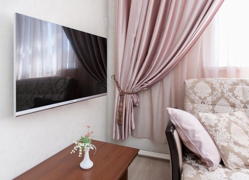 Oda olanağı Fotoğraf
