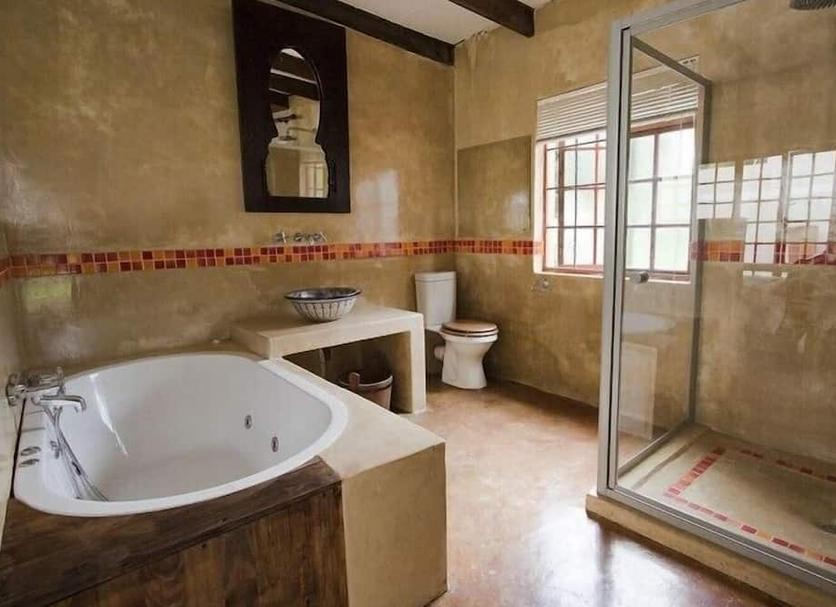 Banyo Fotoğraf