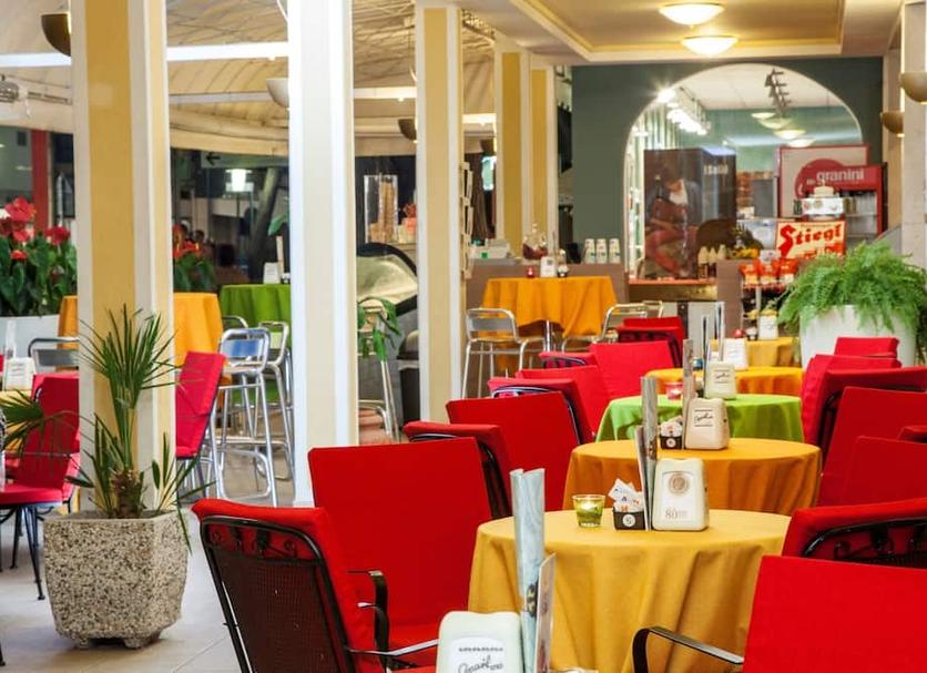 Restoran Fotoğraf