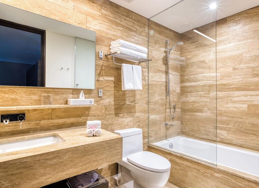 Banyo Fotoğraf