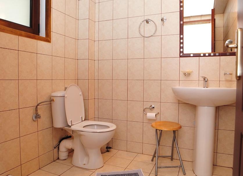 Banyo Fotoğraf