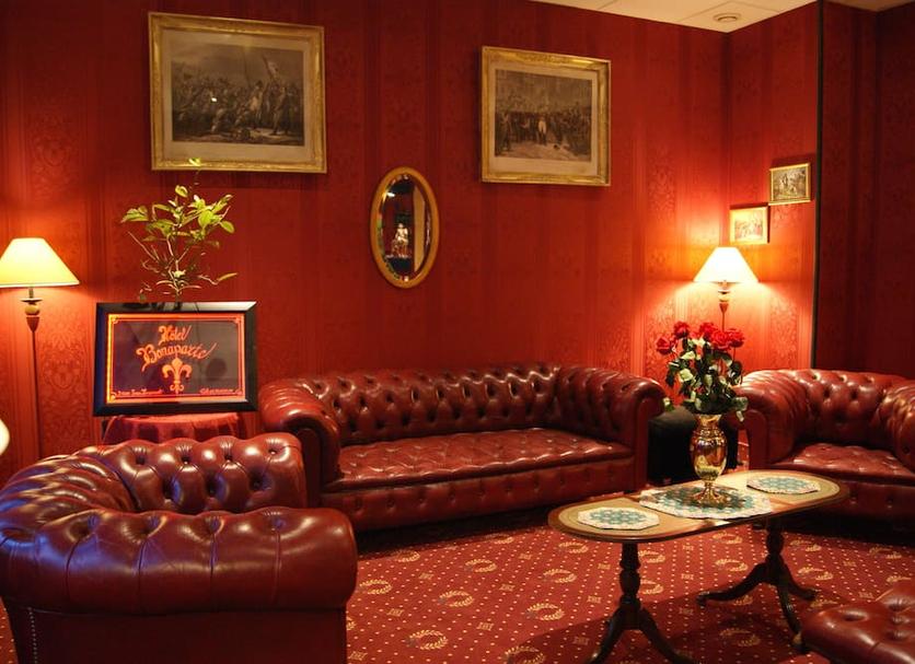 Salon Fotoğraf