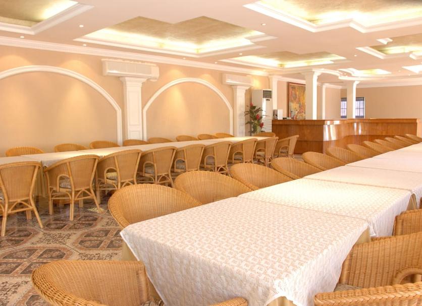 Restoran Fotoğraf