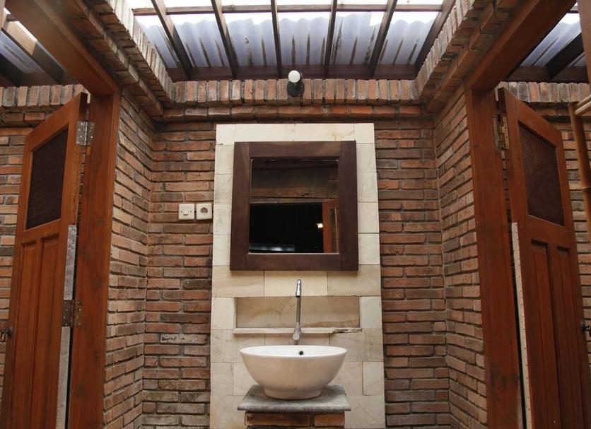 Banyo Fotoğraf