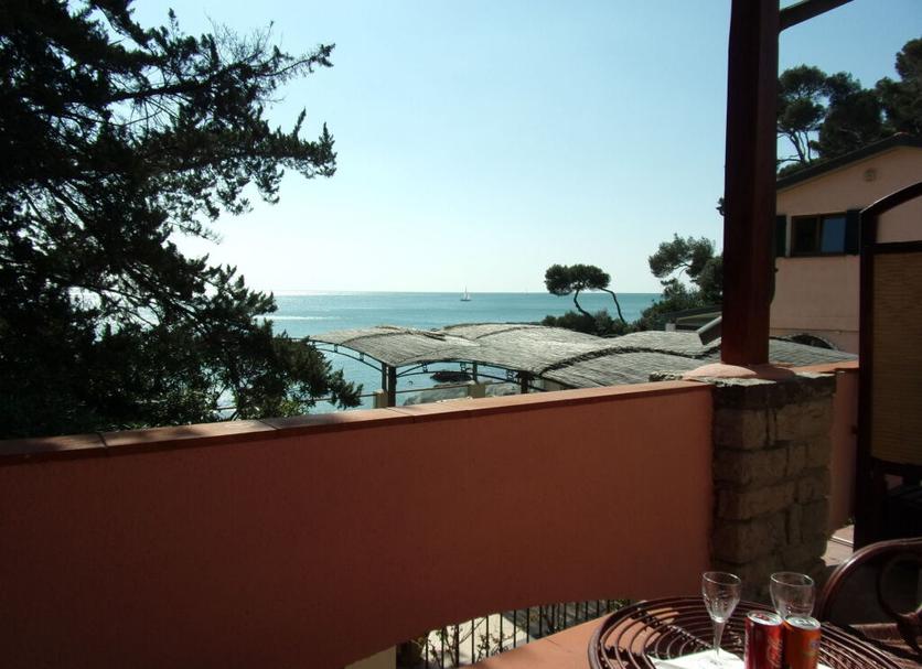 Balkon Fotoğraf