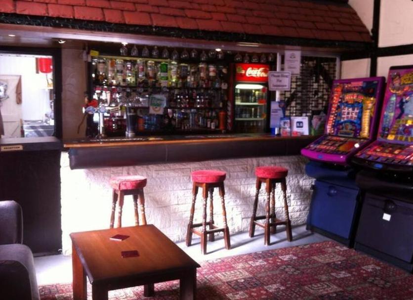 Bar Fotoğraf