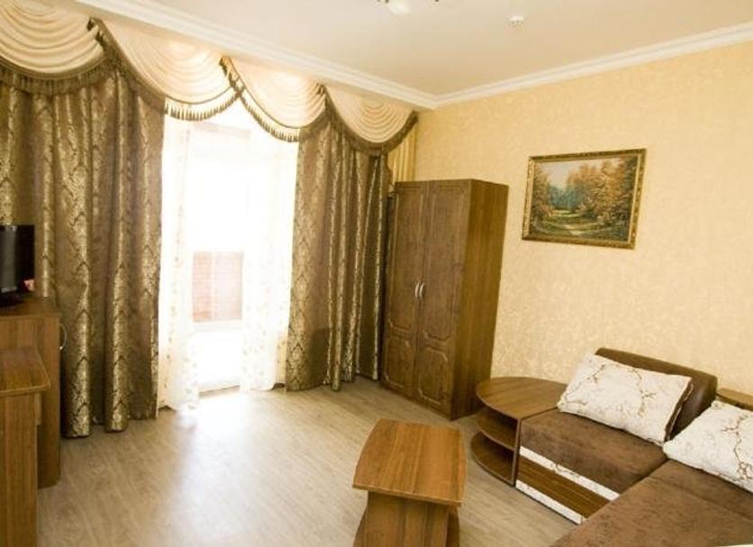 Oturma odası Fotoğraf