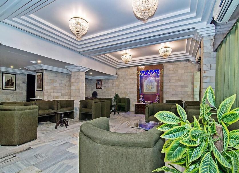 Salon Fotoğraf