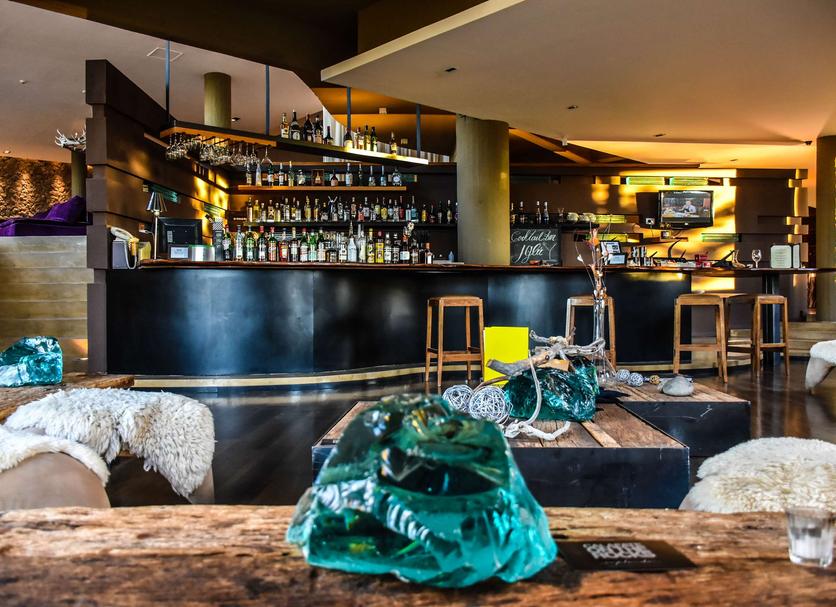 Bar Fotoğraf