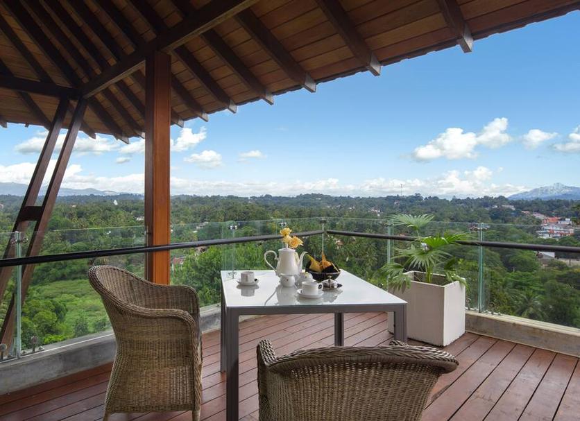 Balkon Fotoğraf