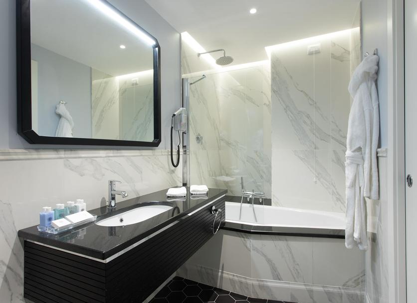 Banyo Fotoğraf